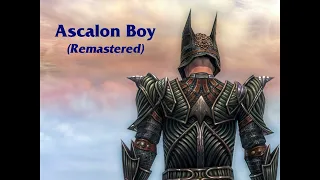 Ascalon Boy (Remastered)