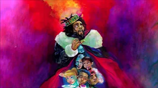 1985 (into to the fall off ) J.Cole