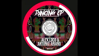 Alex Loco, Antonio Ariano - That's my Bro (Original Mix)