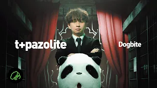 t+pazolite - Dogbite