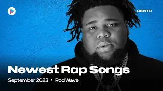 Best Rap Songs Of The Week - September 3, 2023 (New Rap Songs)