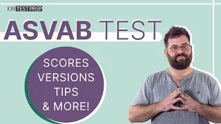 ASVAB Test - All You Need to Know [Including Score Guide!]