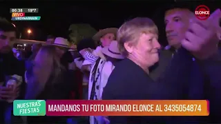 Los Majestuosos Del Chamamé 🎶🎼♩🎵 En La Fiesta Provincial Del Caballo Urdinarrain  (Entre Ríos) 2022