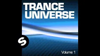 Trance Universe Volume 1