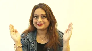 International Fashion Designer Sana Aziz Khan First Exclusive Interview For Bollywood