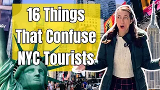 16 FAQ ABOUT NYC | 16 Most Asked Questions About New York City