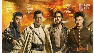 review phim nguy thành tiêm bá huyết chiến 7/10/2016