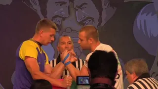 Oleg Zhokh vs Stefan Lengarov