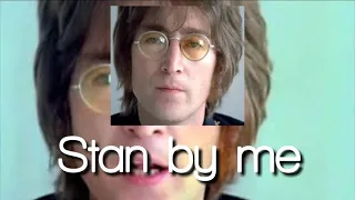 John Lennon-Stand by me(Tradução/Legendado)