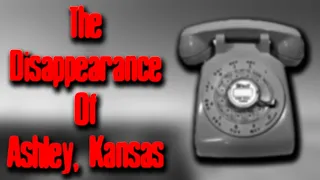 "The Disappearance of Ashley, Kansas" | Creepypasta Reading