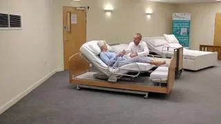 Theraposture: Struggling to get in & out of bed? The Rotoflex is the proven, trusted solution