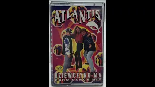 Atlantis - Tak Bym Chciała [DISCO MUSIC PL]