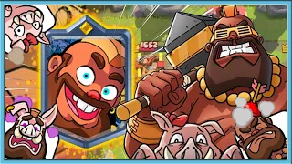 😍 NEW 47 SEASON AND NEW SUPER CHAMPION TERRY! UPDATE IN CLASH ROYALE