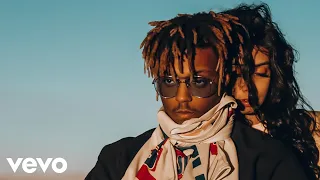 Juice WRLD & benny blanco - Real Shit (Music Video)