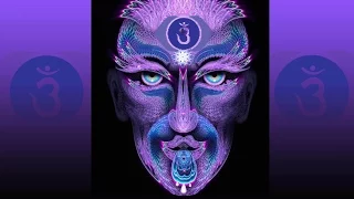 Meditation Music To Open Your 3rd Eye! (CAUTION~Only listen when U are ready)