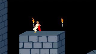 Mix of Persia - Prince of Persia 1 Modification - Prince of Persia 1 Total Pack