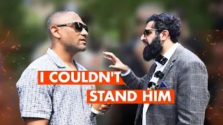 COLD-HEARTED or CLUELESS? You Decide | Smile2jannah | Speakers Corner | 4K