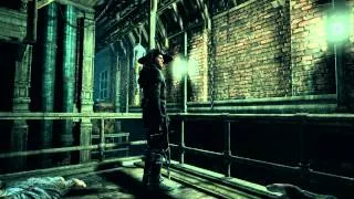 THIEF [PEGI 16] -101 TRAILER Xbox 360