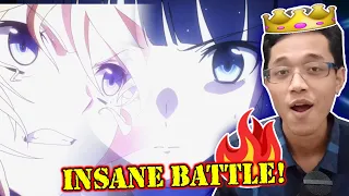 LINA VS MIYUKI!🔥 INSANE MAGIC!😱 | Mahouka Koukou no Rettousei S2 Episode 4 Reaction & Review Project