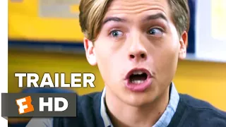 Dismissed Trailer #1 (2017) | Movieclips Indie