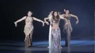 Tribal fusion, Tiana, "Впусти меня" (Tribal Cafe '12)