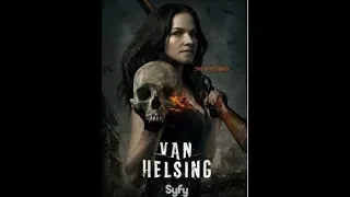 Ван Хельсинг 1 сезон Трейлер на русском с озвучкой от Lostfilm.tv
