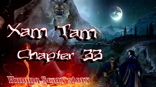 XamTam Chapter33  6/17/2023