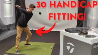 High Handicap Fitting | Is it worth it?