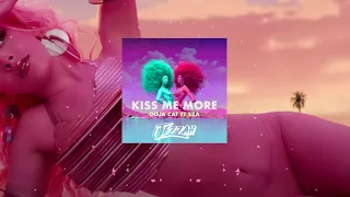 Doja Cat - Kiss Me More ft. SZA (Jezzah Remix)