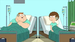 American Dad - I shouldn't have kidnapped and tortured you!