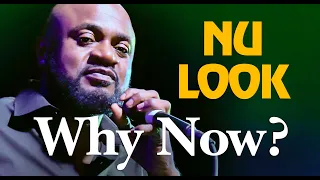 NU LOOK - Why Now? (Boston, Live)