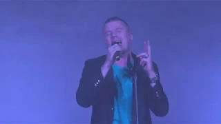 Константин Легостаев - На Заре ( Екатеринбург Live 2017 )