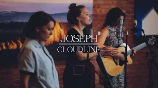 Joseph | Cloudline