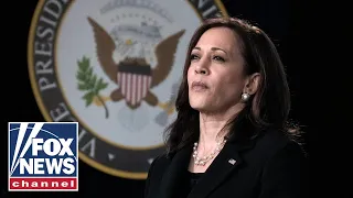 Kamala Harris' attack on the Supreme Court is a 'real threat' to democracy: Piro