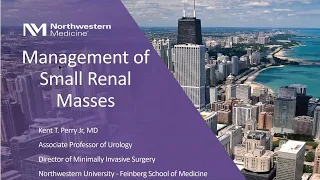 4.2.2020 Urology COViD Didactics - Management of the Small Renal Mass
