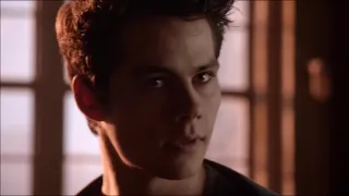 Stiles & Derek (Sterek/Teen Wolf) - Church -Slash vid