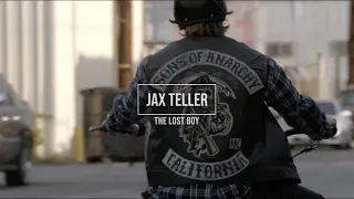 Jax Teller-The Lost Boy