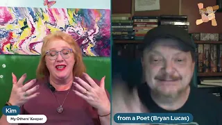 42. Bryan Pt 1: on his dysfunctional family