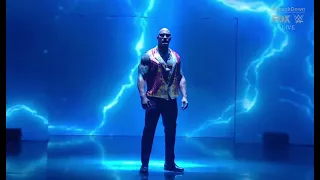 WWE: The Rock Theme Song - "Is Cooking" (V2) (Intro Cut; w/ 'Electrifying' & Final Boss Intro) (V2)