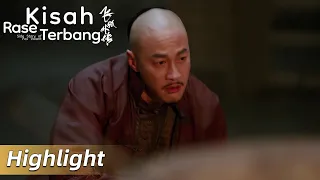 Highlight EP36 Ternyata dialah dalang dibalik semua ini? | Side Story of Fox Volant | WeTV【INDO SUB】