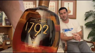 1792 SWEET WHEAT REVIEW