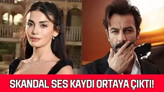 Özge Yağız'ın aylar sonra Gökberk'e ihanet etmediğini kanıtlayan ses yazısı ortaya çıktı