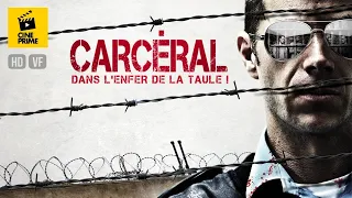 Carceral - В аду тюрьмы - Полный фильм на французском языке - Драма/Полиция