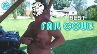 Best FAIL Coub'ы. Лучшее за неделю! #2