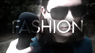 kriper2004 (Влад Кунякин) | FASHION (Slowed) | [Edit/Music Video]