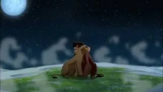 De Leeuwenkoning Simba's Trots Liefde Blijft Bestaan - Nederlands HD