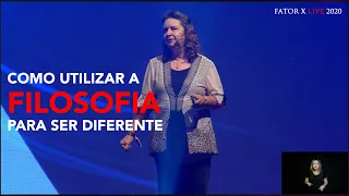 Como Utilizar a Filosofia Para Pensar Diferente dos Demais? Lúcia Helena Galvão | Pedro Superti