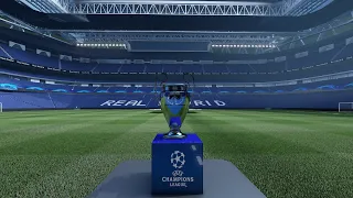 Así será el NUEVO BERNABEU