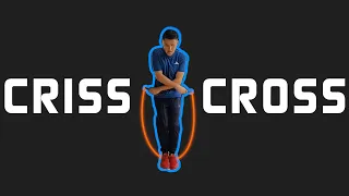 Saltos Cruzados (Criss-Cross) TUTORIAL