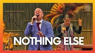 Nothing Else | POA Worship | Pentecostals of Alexandria